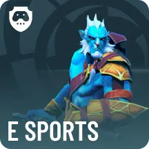 e-sport