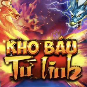 kho báu tứ linh