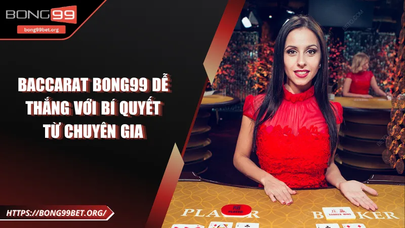 Baccarat